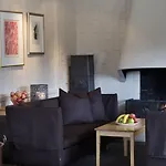 ホテル ビルケバイネレン ホテル&アパートメンツ リレハンメル