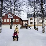 Birkebeineren & Otel Lillehammer