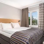 Birkebeineren Hotel&apartments 3* Lillehammer