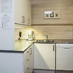 Hotell Birkebeineren &