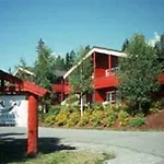 Birkebeineren & Hotell