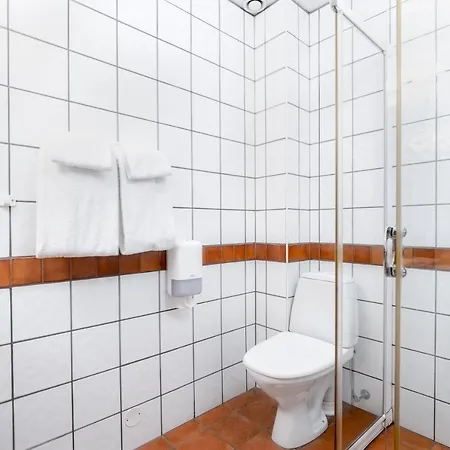 Hotell Birkebeineren & Lillehammer