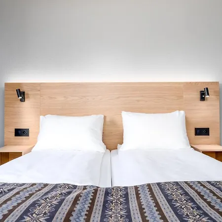 Birkebeineren & Otel 3*