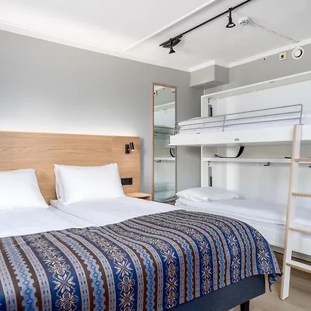 Birkebeineren & Lillehammer