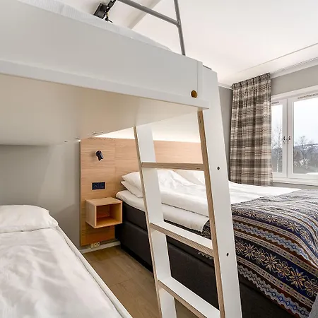 Birkebeineren & 3* Lillehammer