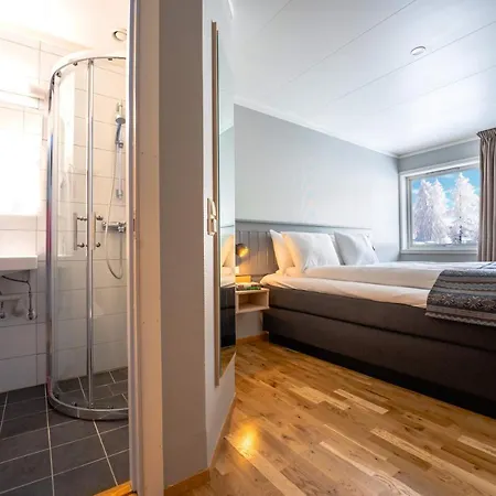 Birkebeineren & Hotel 3*