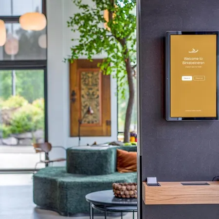 Hotel Birkebeineren & 3*