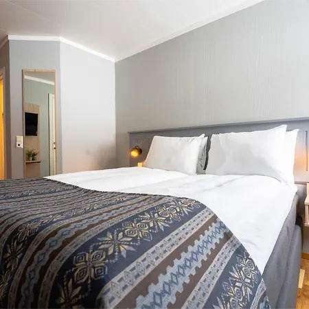Birkebeineren & Otel Lillehammer