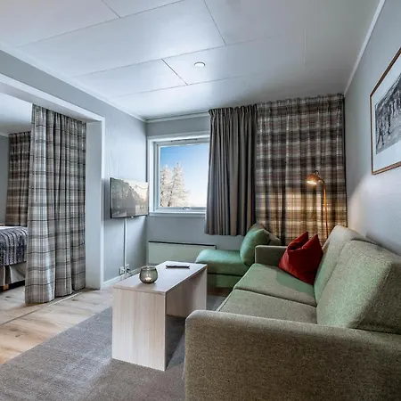 Birkebeineren & Hotell Lillehammer