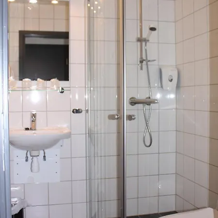 Hotell Birkebeineren & Lillehammer