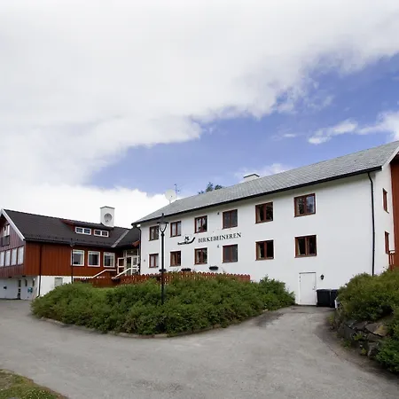 Birkebeineren & Hotel Lillehammer