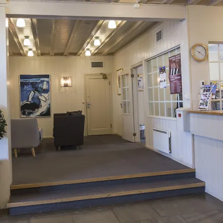 Birkebeineren & 3* Lillehammer