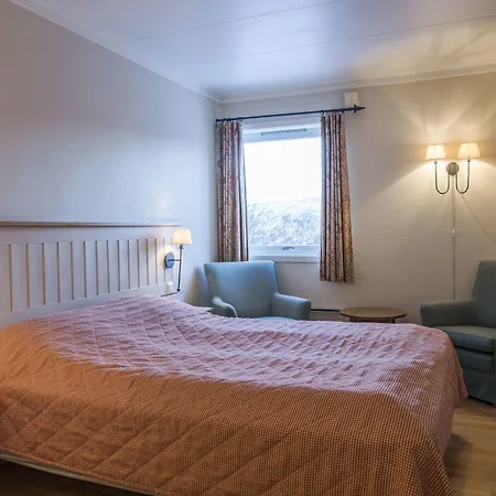 Birkebeineren & Otel Lillehammer