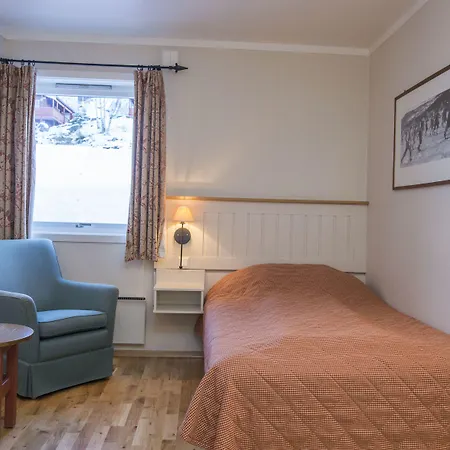 比尔凯贝内伦酒店及公寓 3*