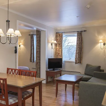 酒店 比尔凯贝内伦酒店及公寓