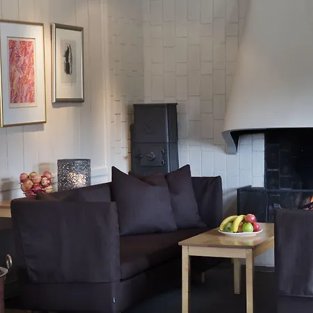 Otel Birkebeineren & Lillehammer