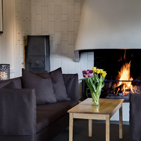 Otel Birkebeineren &