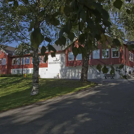 Birkebeineren & Lillehammer