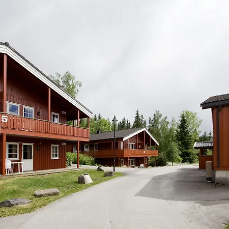 Birkebeineren & Otel Lillehammer