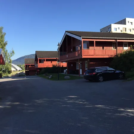 Hotel Birkebeineren & 3*