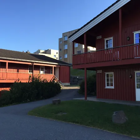 比尔凯贝内伦酒店及公寓 酒店