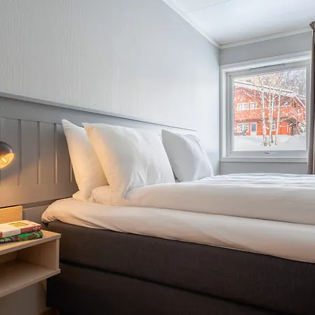 Birkebeineren & Hotel Lillehammer