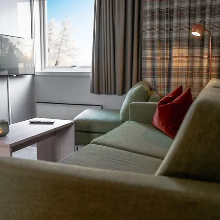 Birkebeineren & Hotel 3*