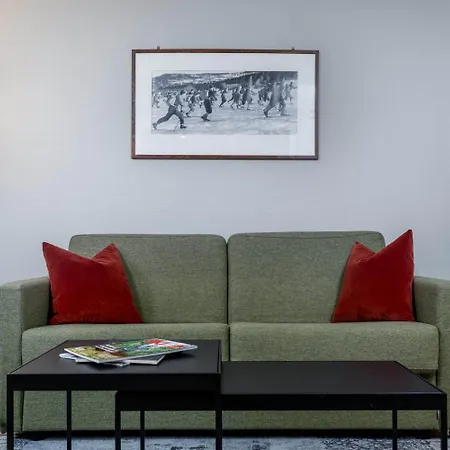 Birkebeineren & Hotel Lillehammer