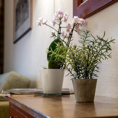 Hotel Birkebeineren & Lillehammer