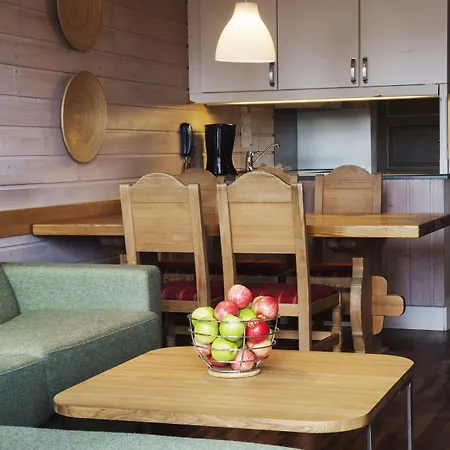 Otel Birkebeineren & Lillehammer