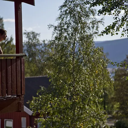 比尔凯贝内伦酒店及公寓 酒店 利勒哈默尔