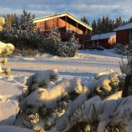 Otel Birkebeineren &