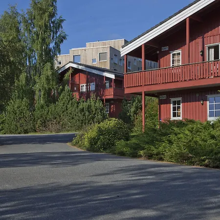 Otel Birkebeineren & 3*