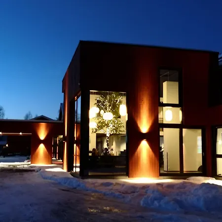 Birkebeineren & Hotel 3*