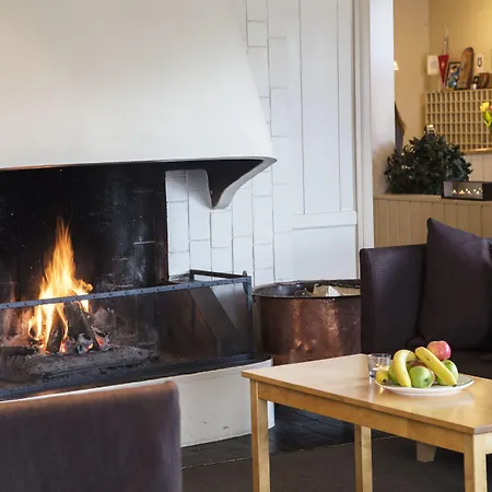 Birkebeineren & Hotel