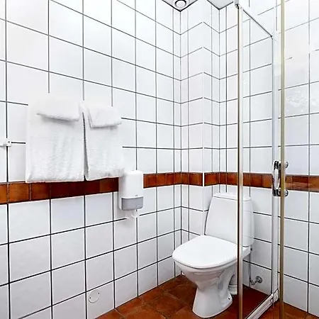 Otel Birkebeineren & 3*