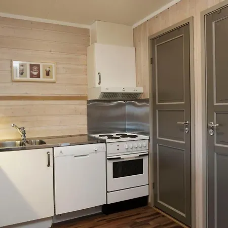 Otel Birkebeineren & 3*