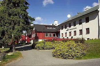 Birkebeineren & Hotell 3*