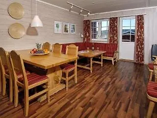 Birkebeineren & Otel 3*