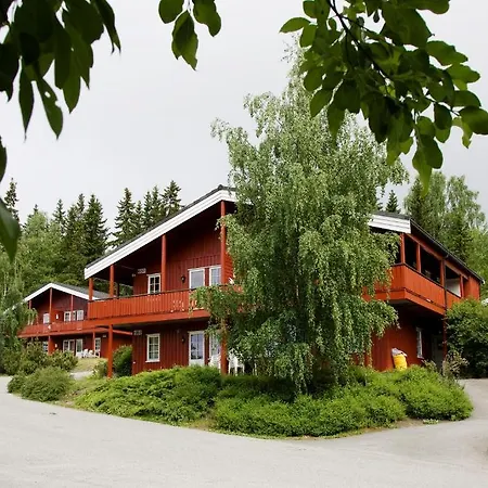 Birkebeineren & Hotel Lillehammer