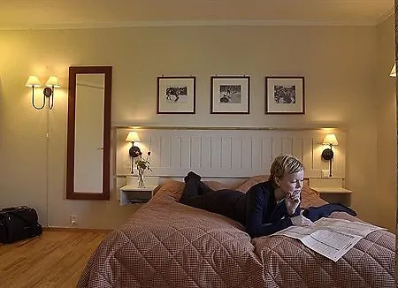 Hotell Birkebeineren & 3*