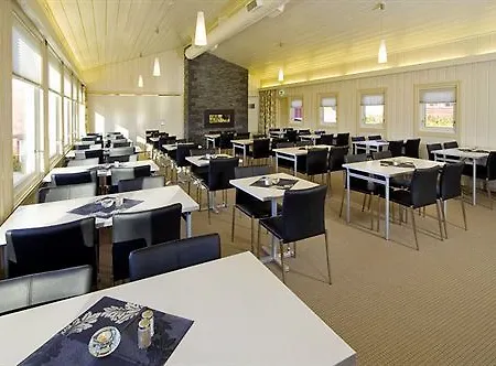 Birkebeineren & Hotell 3*