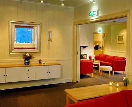 Birkebeineren & Hotell Lillehammer