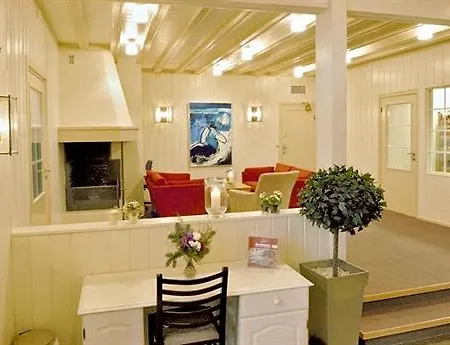 Hotell Birkebeineren & 3*