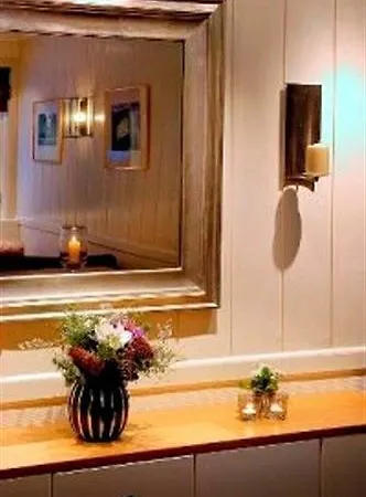Hotel Birkebeineren & Lillehammer
