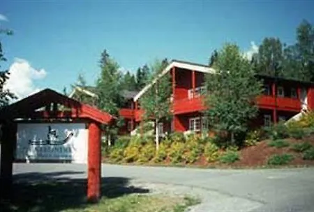 Birkebeineren & Otel
