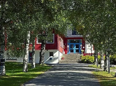 Hotel Birkebeineren &