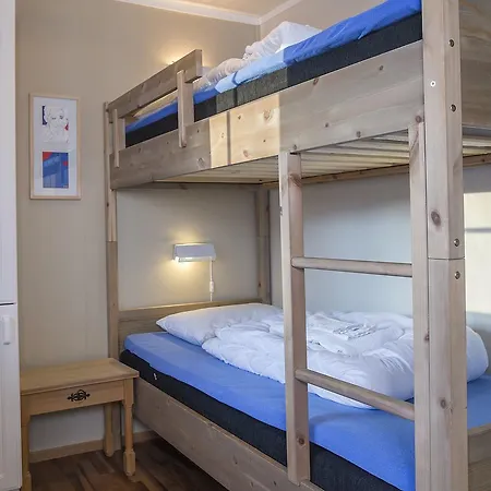 Hotel Birkebeineren & 3*