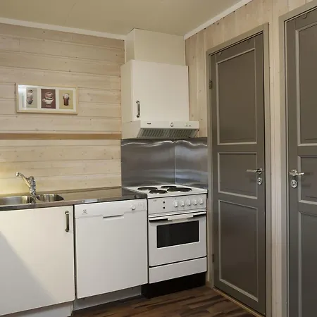 Birkebeineren & Hotel