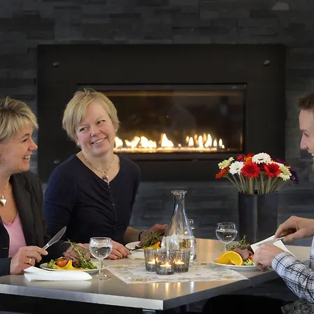 Hotell Birkebeineren & Lillehammer